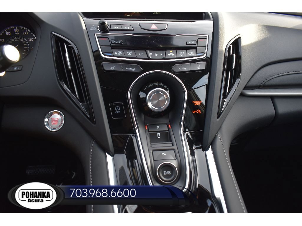 New 2026 Acura RDX SH-AWD w/ Technology Package image 16