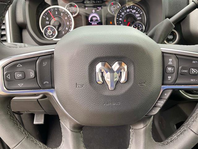 Used 2025 RAM 2500 Big Horn image 16