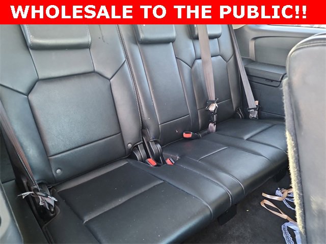 Used 2011 Honda Pilot EX-L image 22