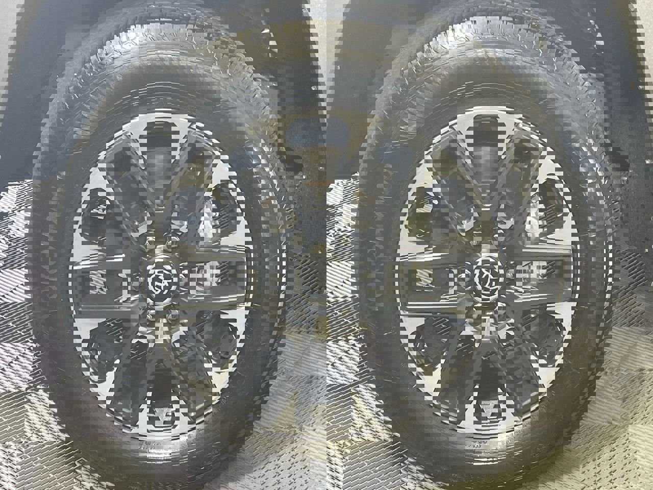 Used 2024 Toyota Tundra Limited image 9