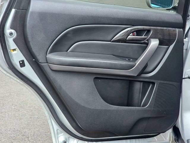 Used 2008 Acura MDX w/ Technology Package image 29