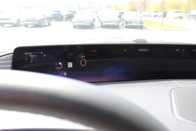New 2026 Lincoln Navigator Black Label AWD/4WD image 29