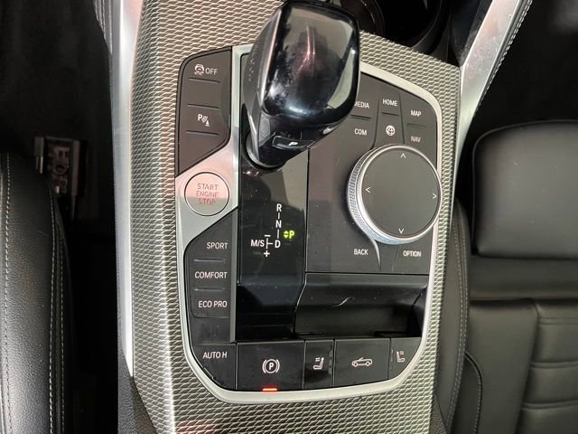 Used 2023 BMW 440i xDrive Convertible w/ Premium Package image 27