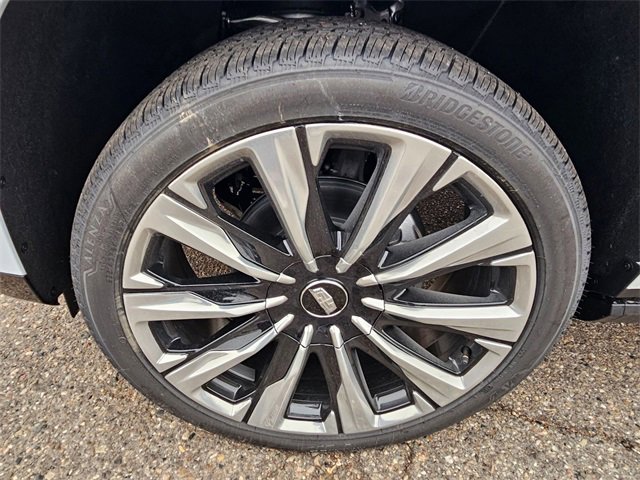 New 2026 Cadillac Escalade Luxury w/ Touring Package image 24