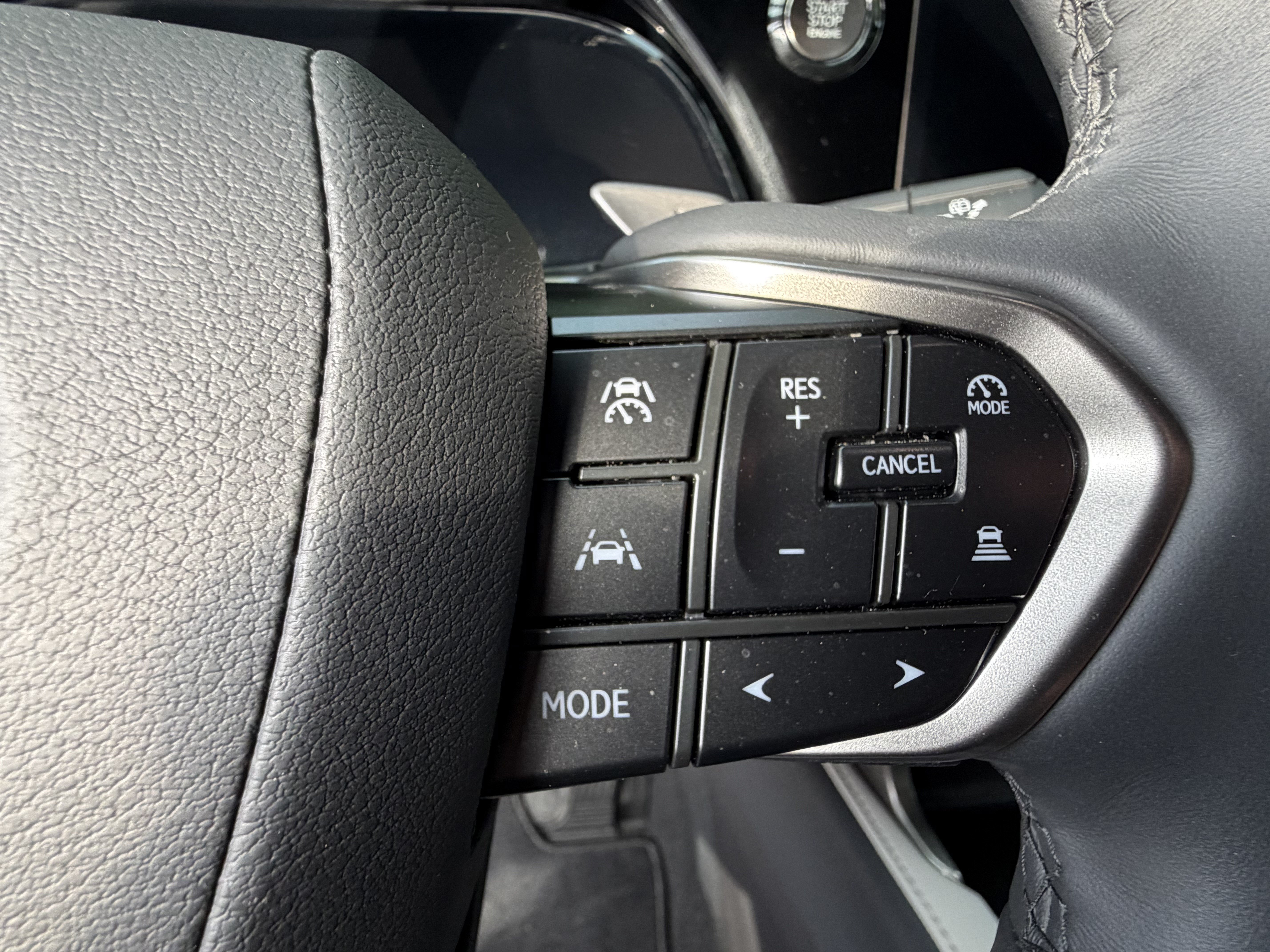 Certified 2025 Lexus RX 350 Premium w/ Convenience Package FWD image 19