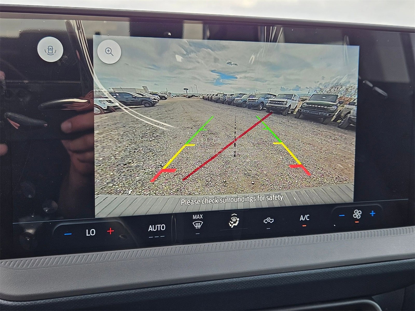 New 2026 Ford Maverick XL w/ Equipment Group 101A image 20