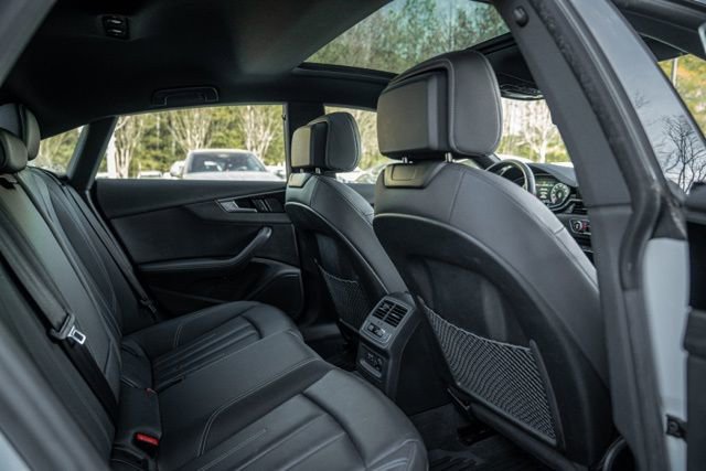 Used 2020 Audi A5 2.0T Premium Plus w/ Premium Plus image 44