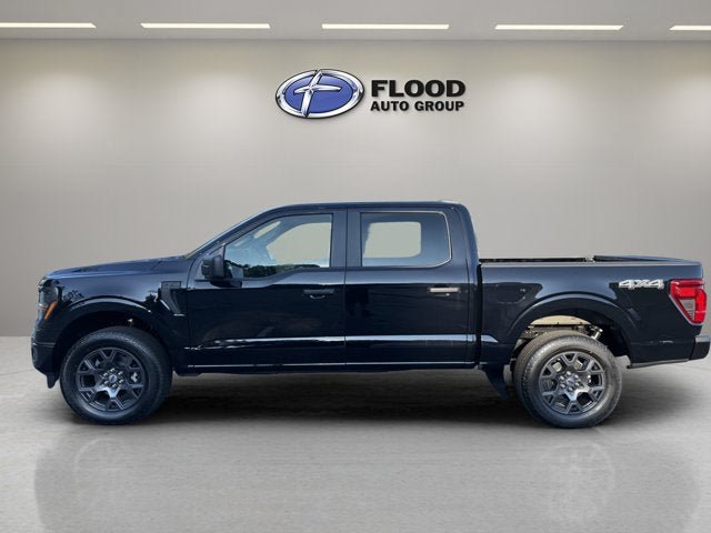 New 2026 Ford F150 STX w/ Equipment Group 200A AWD/4WD image 5