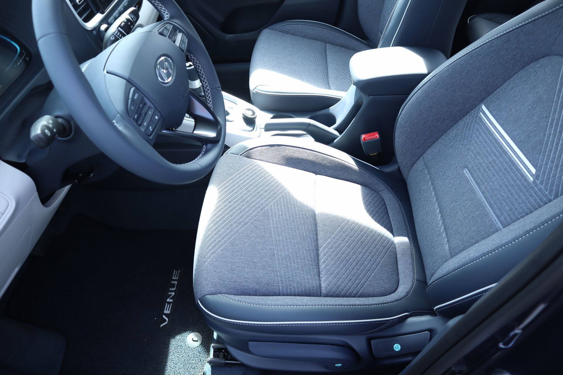 New 2026 Hyundai Venue SEL image 10