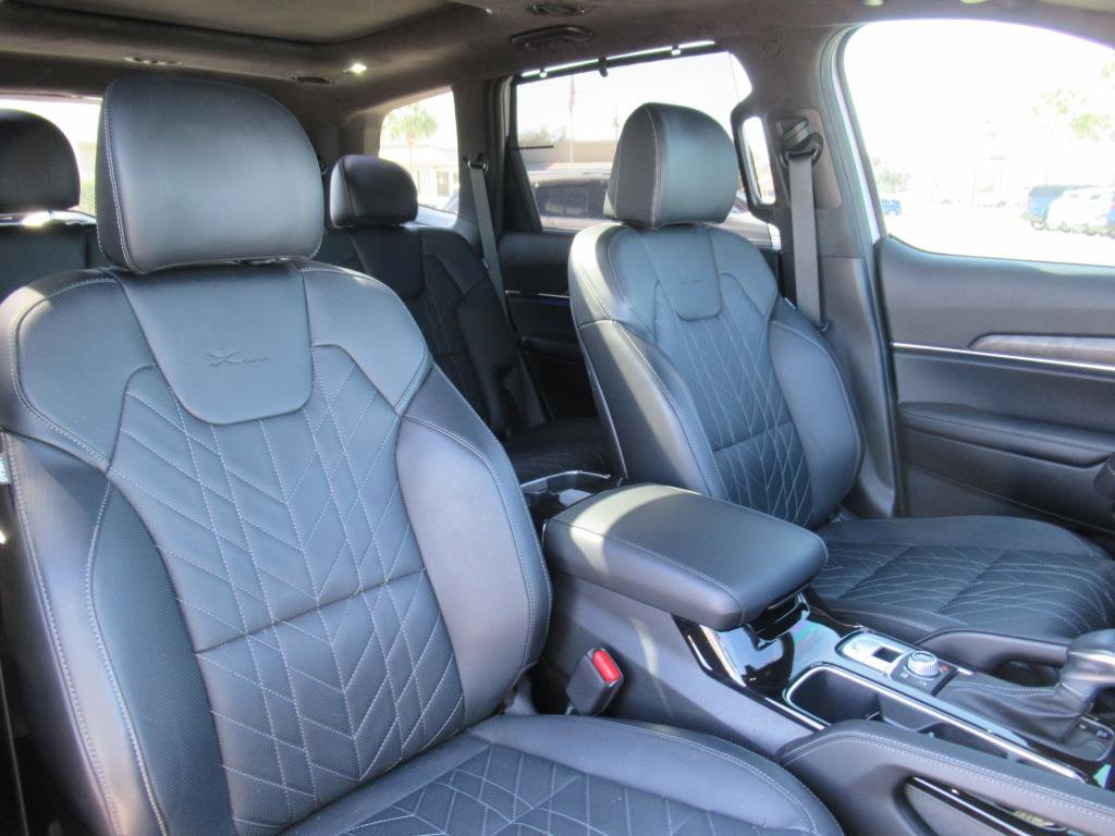 Used 2024 Kia Telluride SX Prestige X-Line image 8