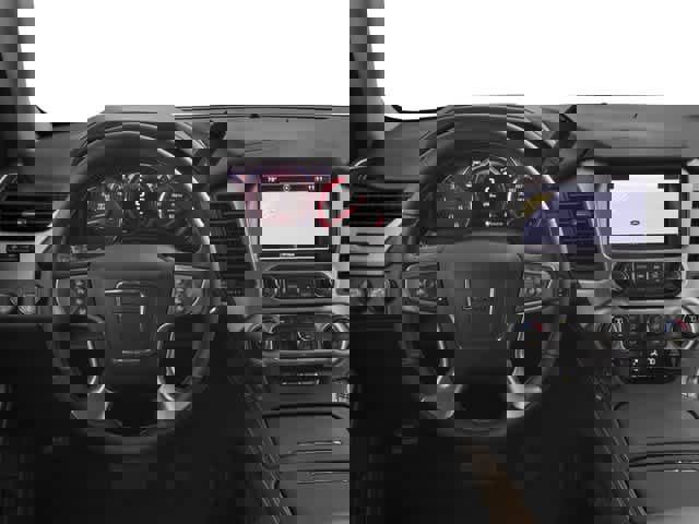 Used 2016 GMC Yukon XL Denali w/ Open Road Package image 10