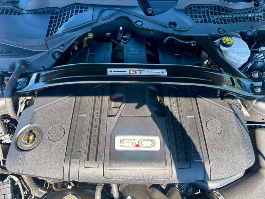 Used 2021 Ford Mustang GT Premium RWD image 33
