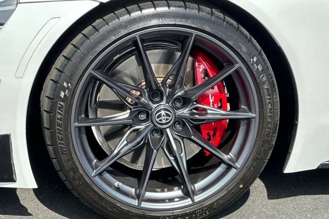 Certified 2023 Toyota Supra Premium w/ Driver Assist Package RWD image 30