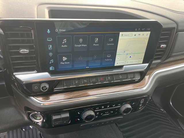 Used 2025 Chevrolet Silverado 2500 LT w/ Z71 Chrome Sport Edition image 31