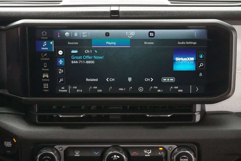 Used 2024 Jeep Wrangler Sport S image 13