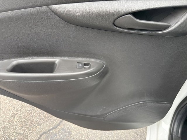 Used 2022 Chevrolet Spark LT image 35