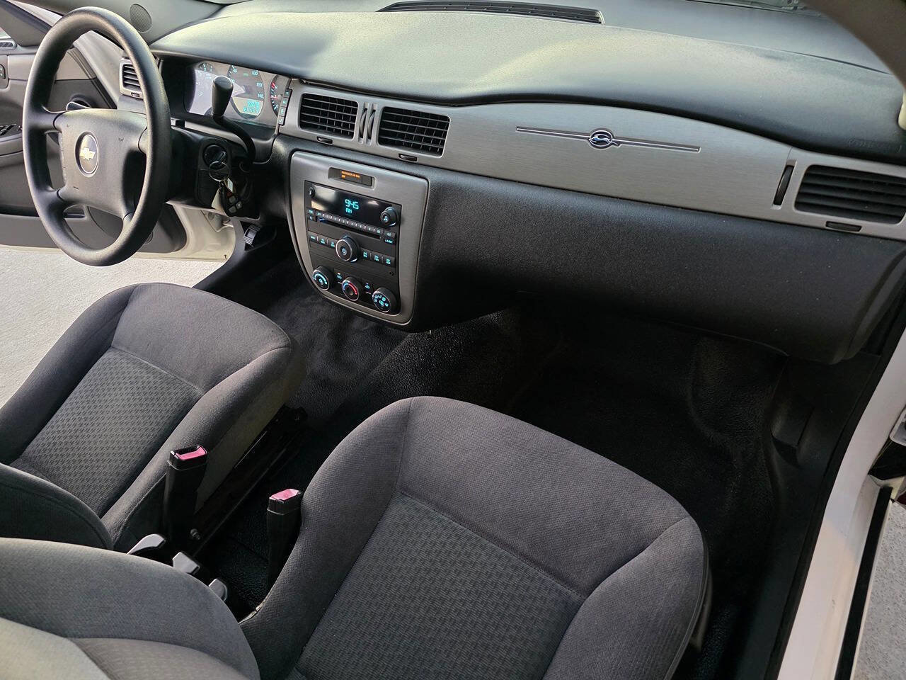 Used 2007 Chevrolet Impala Police image 23