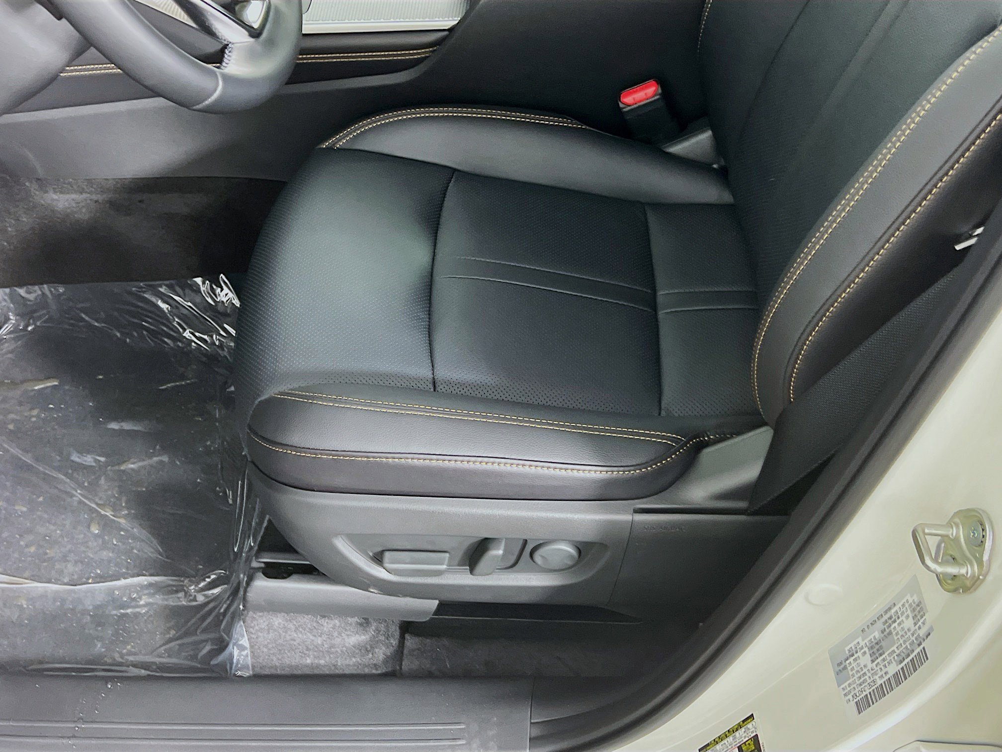 New 2026 MAZDA CX-70 SC Plus image 4