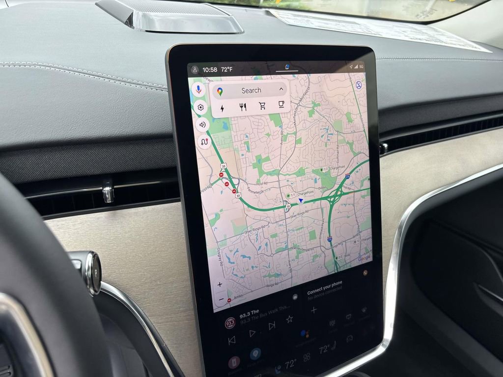 New 2025 Volvo EX90 Ultra w/ Protection Package Premier image 18