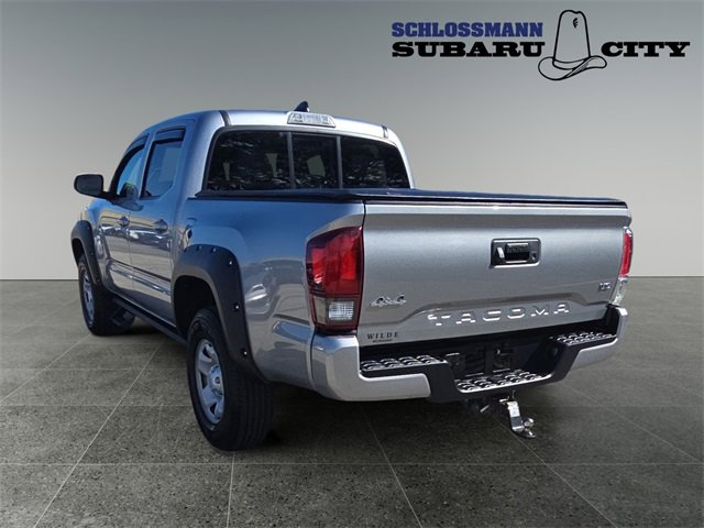Used 2020 Toyota Tacoma SR image 7