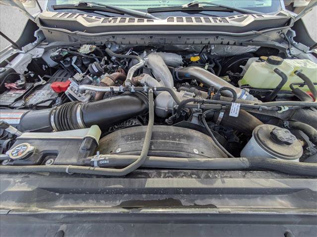 Used 2024 Ford F250 Lariat w/ Lariat Ultimate Package AWD/4WD image 23