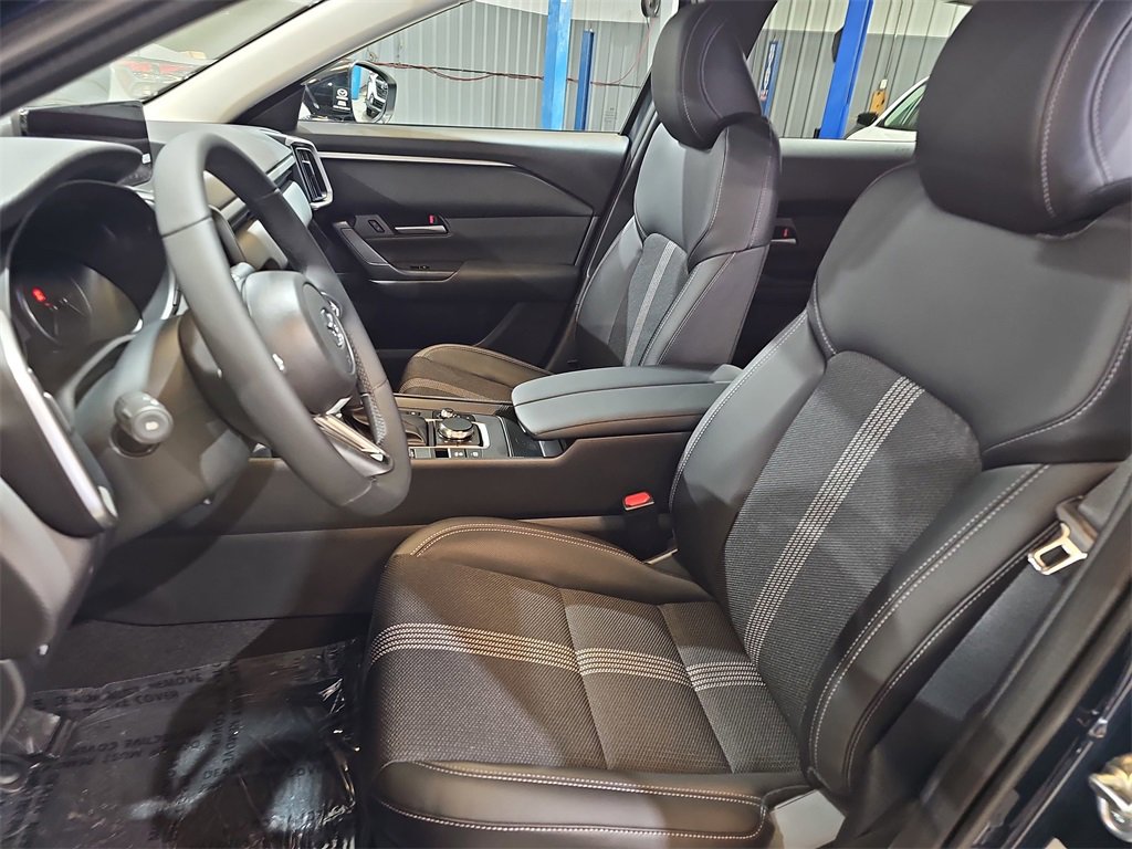 New 2026 MAZDA CX-50 2.5 Hybrid w/ Weather Package image 15