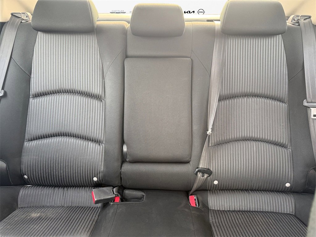 Used 2016 MAZDA MAZDA3 i Sport w/ Preferred Equipment Package image 16