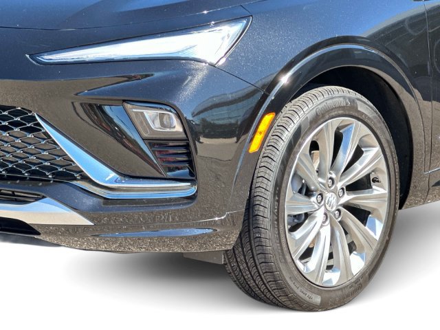 Used 2026 Buick Envista Avenir FWD image 7