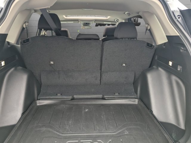 Used 2025 Honda CR-V EX image 32