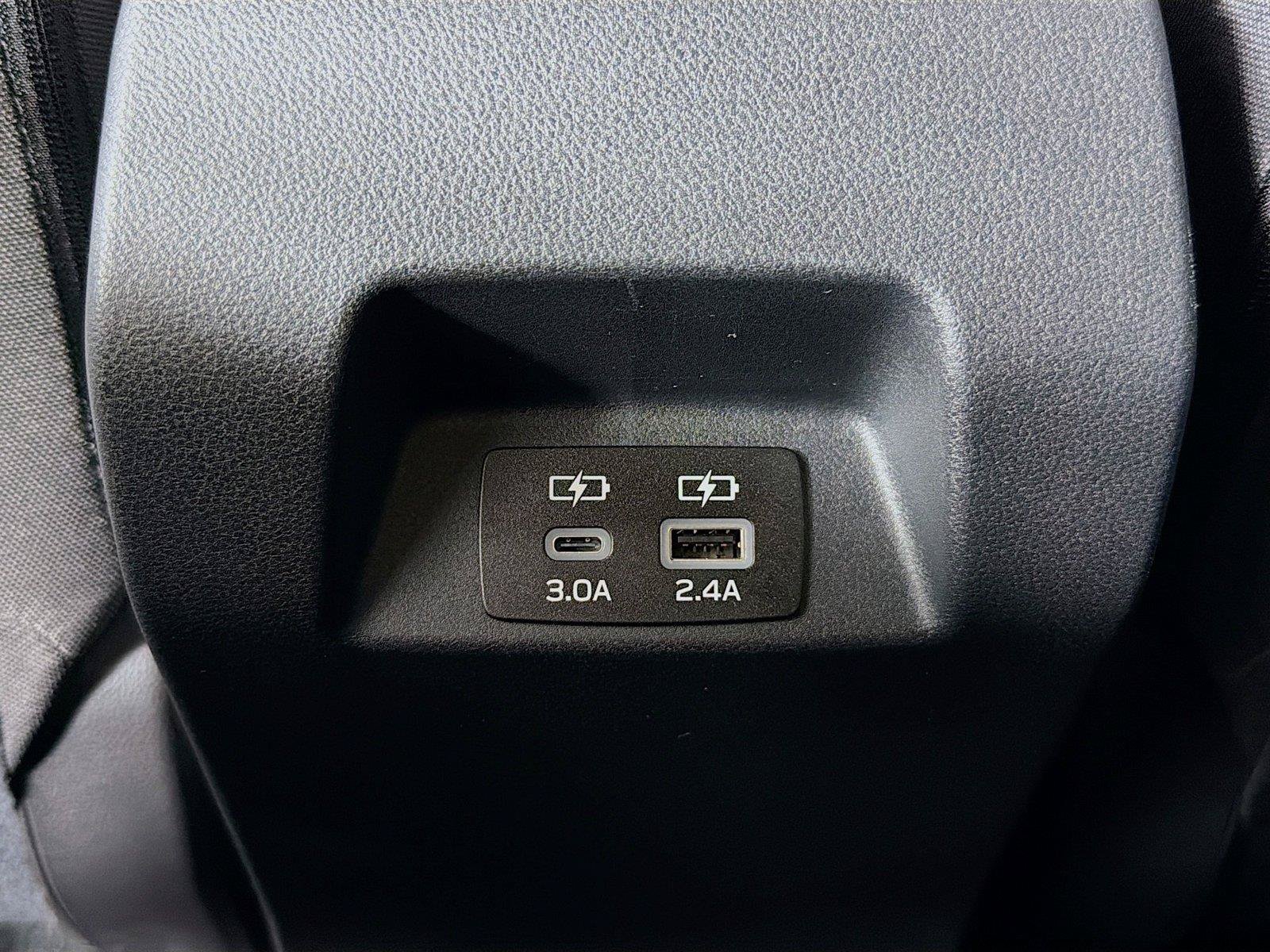 Used 2026 Subaru Crosstrek 2.5i Premium AWD/4WD image 27