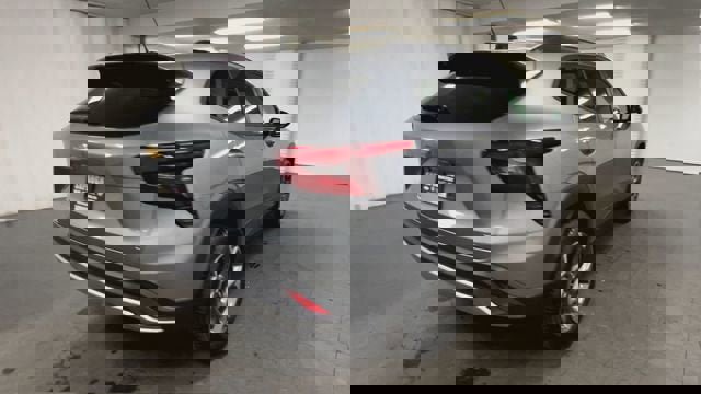 Certified 2025 Chevrolet Trax LT w/ LT Convenience Package image 8