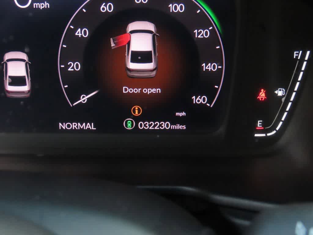 Certified 2023 Honda Accord Sport image 21