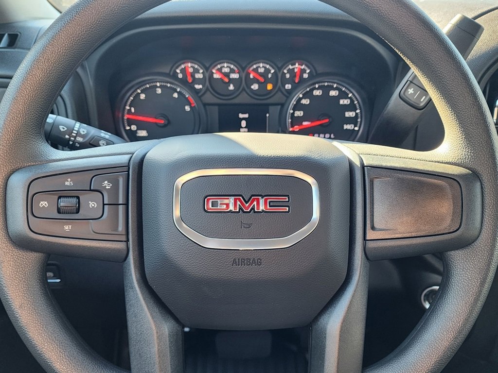 New 2026 GMC Sierra 2500 Pro w/ Convenience Package image 21