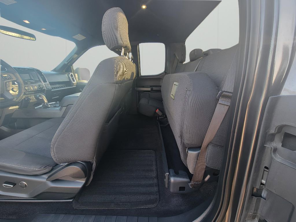 Used 2015 Ford F150 XLT w/ Equipment Group 301A Mid image 24