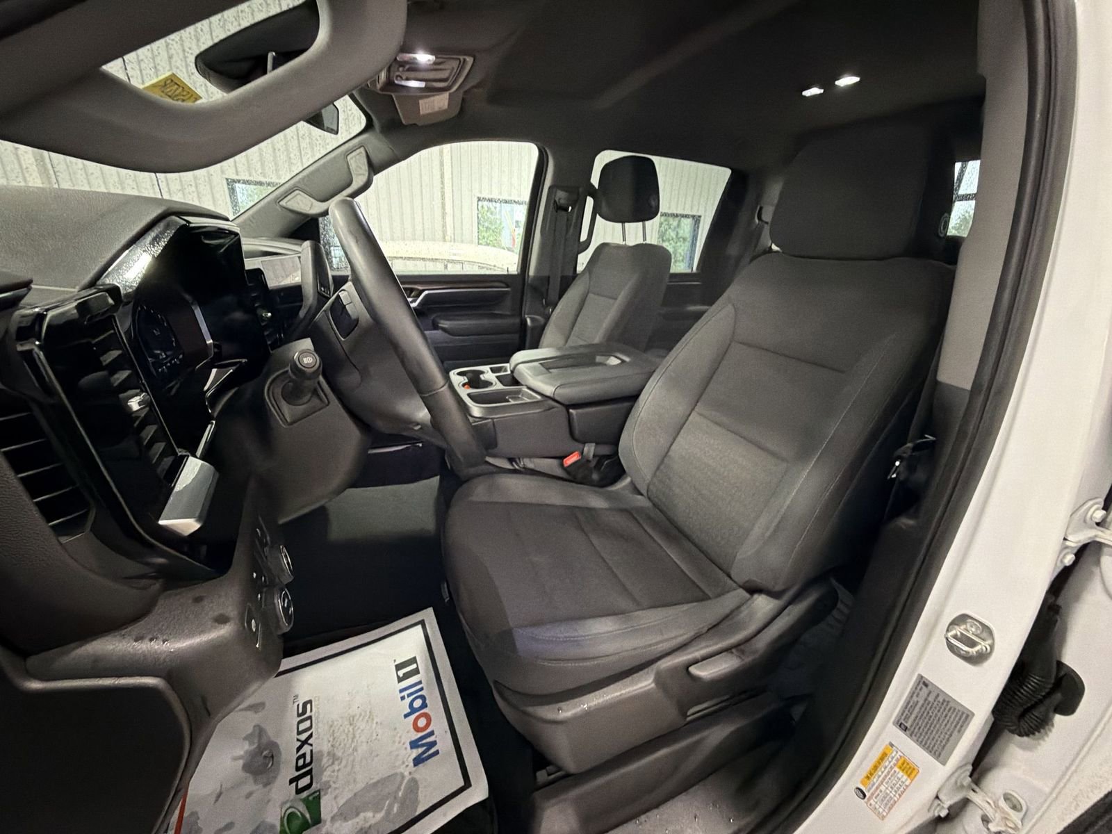 Used 2024 Chevrolet Silverado 2500 LT image 18