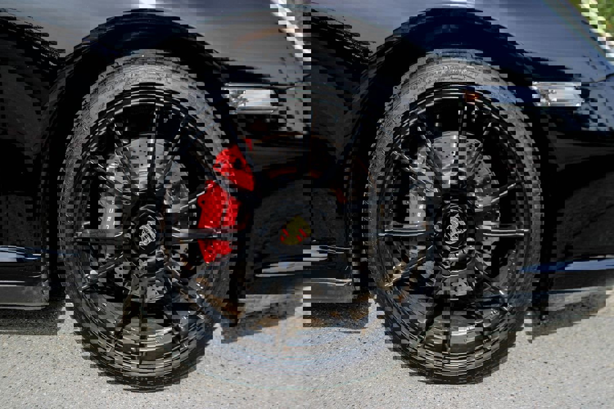 Used 2011 Porsche 911 Carrera 4S image 21