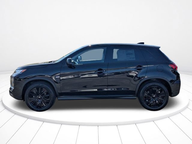New 2026 Mitsubishi Outlander Sport LE AWD/4WD image 6