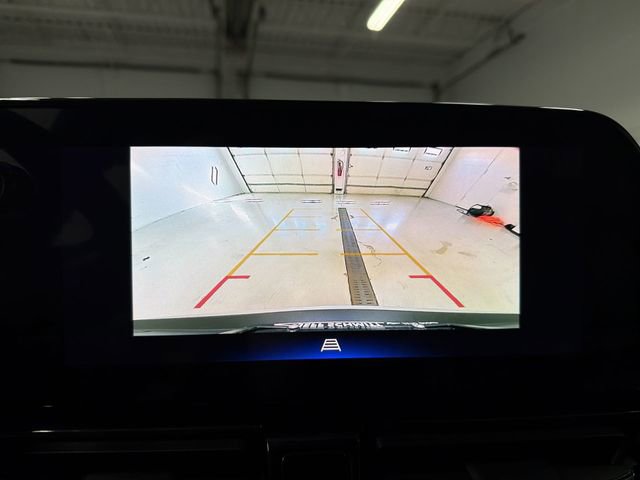 New 2026 Chevrolet TrailBlazer LT w/ Convenience Package image 25