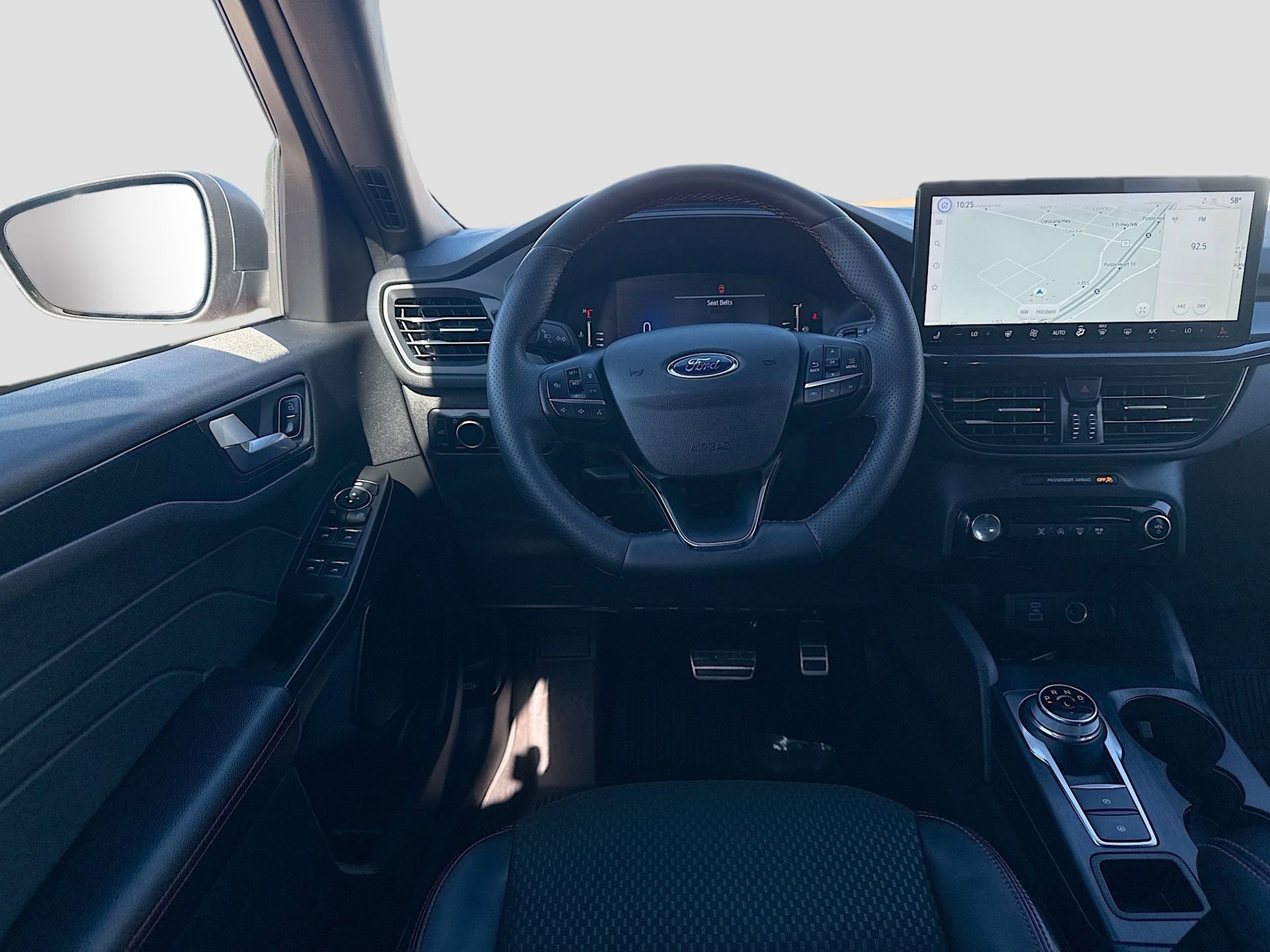 Used 2023 Ford Escape ST-Line w/ Tech Pack #1 image 26