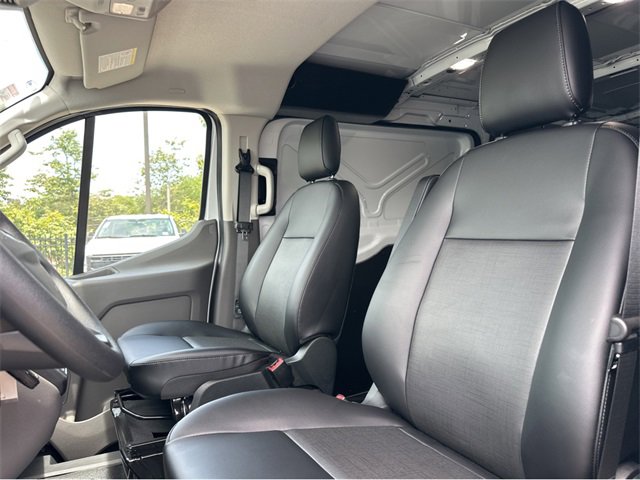 New 2025 Ford Transit 250 Low Roof w/ Load Area Protection Package image 10