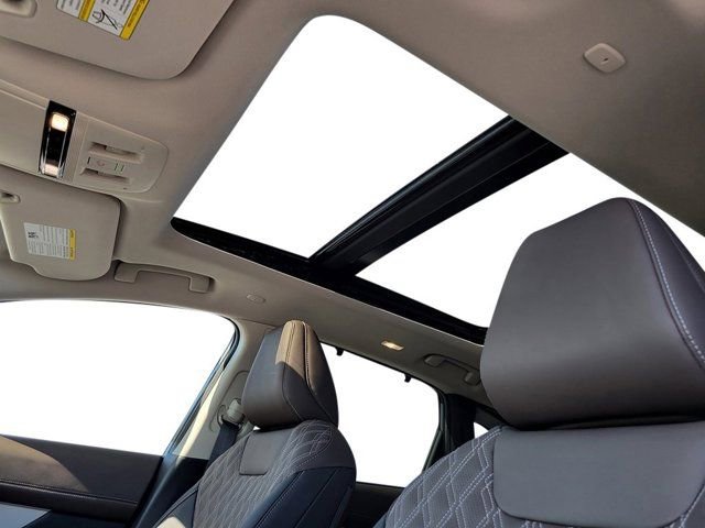 New 2026 Nissan Murano Platinum w/ Cargo Package image 25