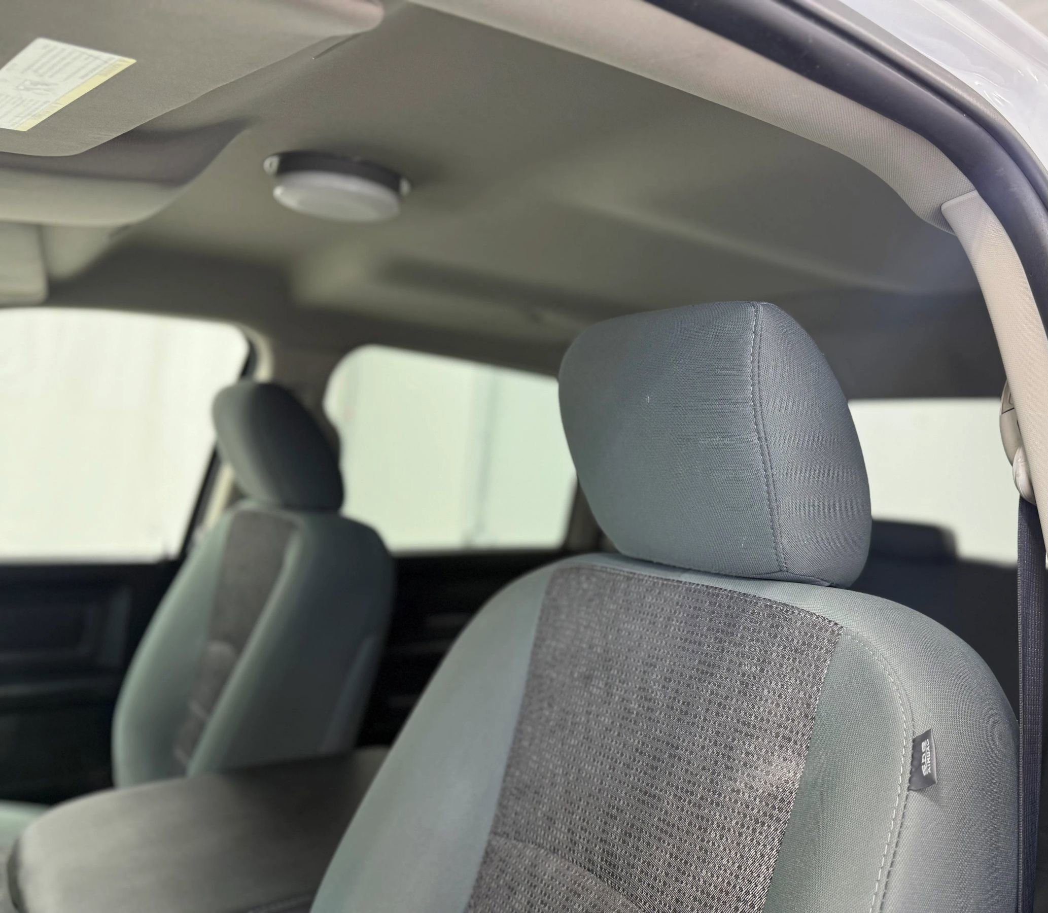 Used 2018 RAM 1500 SLT w/ Protection Group image 13