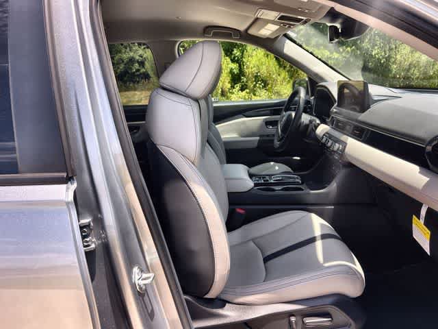 Certified 2026 Honda Pilot EX-L image 12