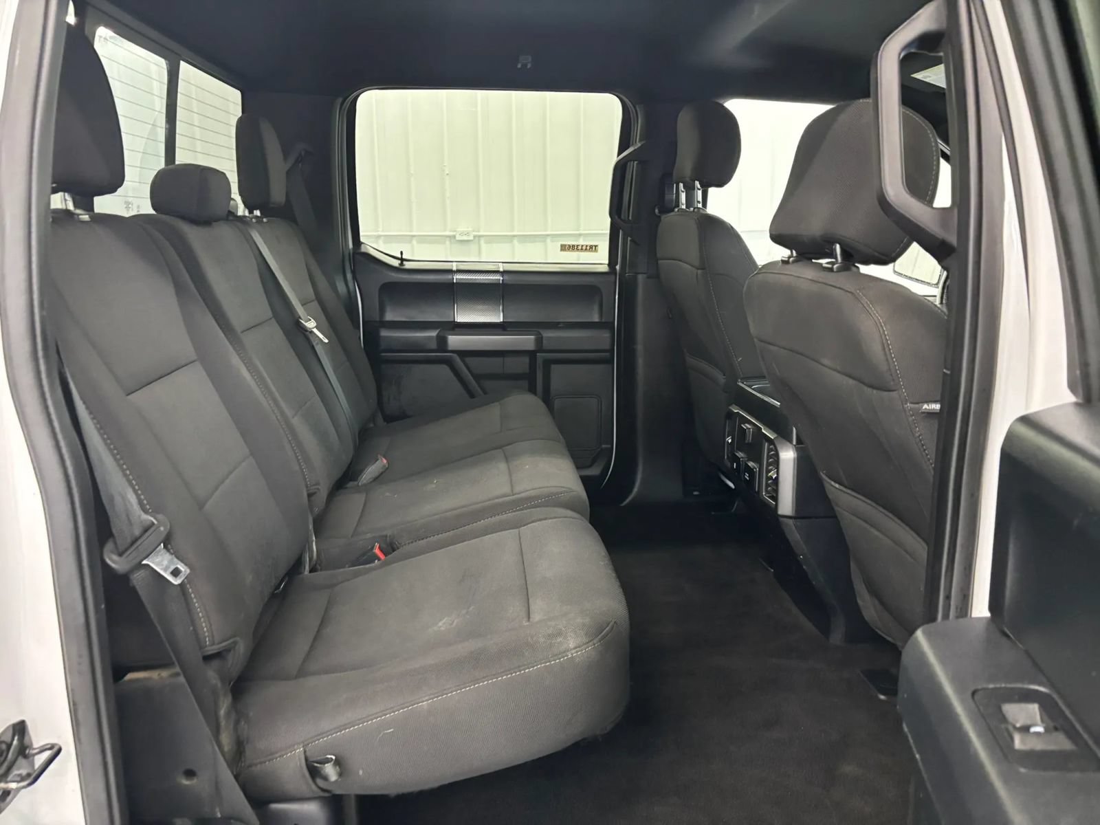 Used 2019 Ford F150 XLT w/ Equipment Group 302A Luxury AWD/4WD image 29