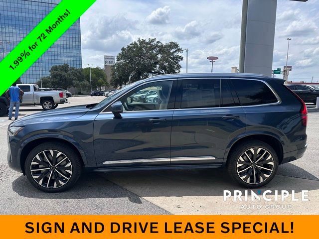 New 2026 Volvo XC90 B6 Plus w/ Protection Package Premier image 7