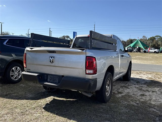 Used 2014 RAM 1500 Tradesman image 5