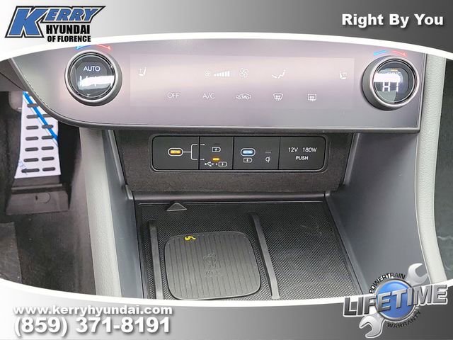 New 2026 Hyundai Sonata N Line image 28