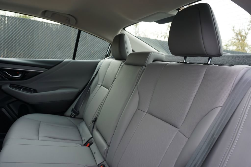 Used 2024 Subaru Legacy Limited image 13
