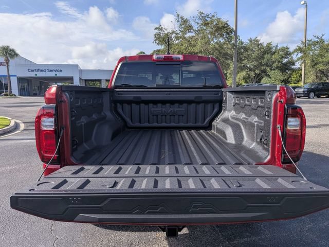New 2026 GMC Canyon Elevation w/ Convenience Package RWD image 12