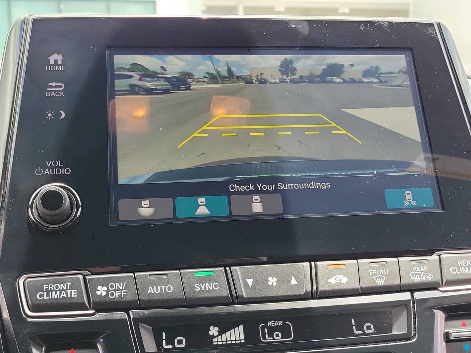 Used 2024 Honda Odyssey Sport image 24